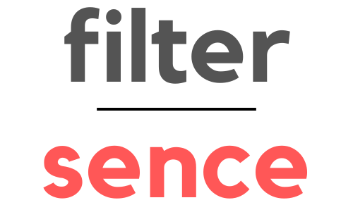 Filtersence